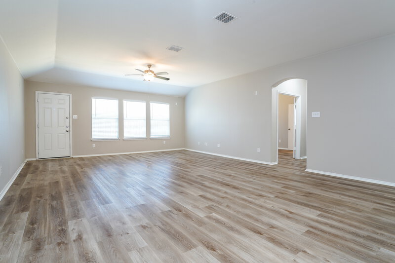 2,175/Mo, 3737 Sapphire St Fort Worth, TX 76244 Living Room View