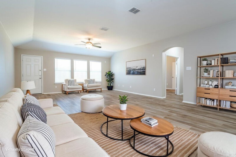 2,175/Mo, 3737 Sapphire St Fort Worth, TX 76244 Misc View 2