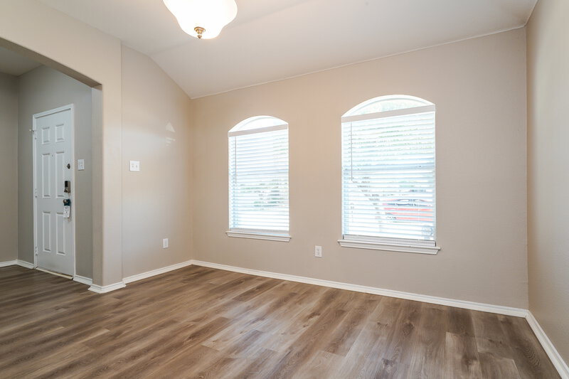 2,175/Mo, 3737 Sapphire St Fort Worth, TX 76244 Dining Room View