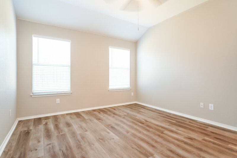 2,175/Mo, 3737 Sapphire St Fort Worth, TX 76244 Main Bedroom View 2