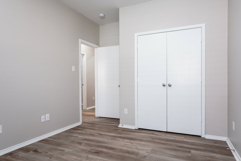 2,175/Mo, 3737 Sapphire St Fort Worth, TX 76244 Bedroom View 2