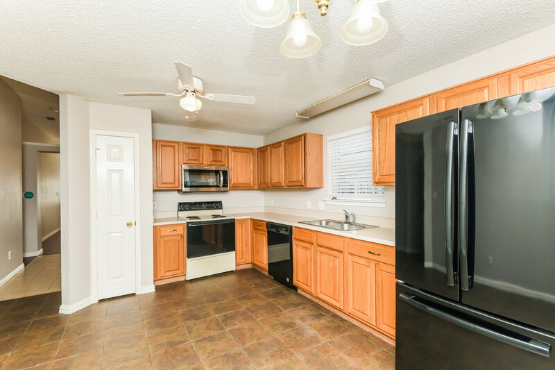 1,910/Mo, 1844 Overland St Fort Worth, TX 76131 Misc View 8