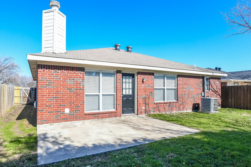 1,910/Mo, 1844 Overland St Fort Worth, TX 76131 Misc View 17