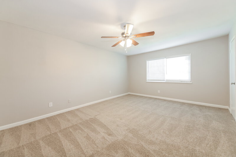 1,770/Mo, 8714 Miami Dr Rowlett, TX 75088 Main Bedroom View