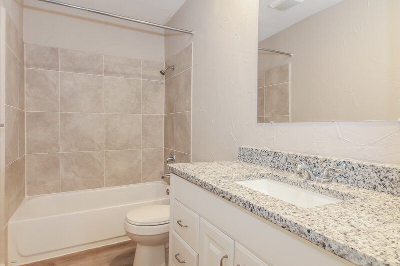 1,770/Mo, 8714 Miami Dr Rowlett, TX 75088 Bathroom View