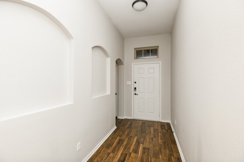 2,450/Mo, 6813 Sierra Madre Dr Fort Worth, TX 76179 Foyer View