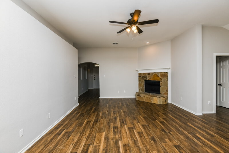 2,450/Mo, 6813 Sierra Madre Dr Fort Worth, TX 76179 Dining Room View