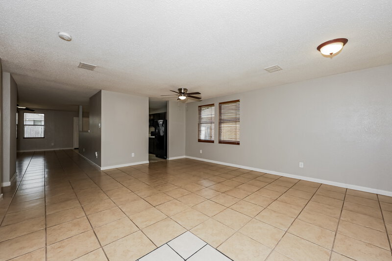 2,325/Mo, 2128 Panorama Ln Grand Prairie, TX 75052 Living Room View