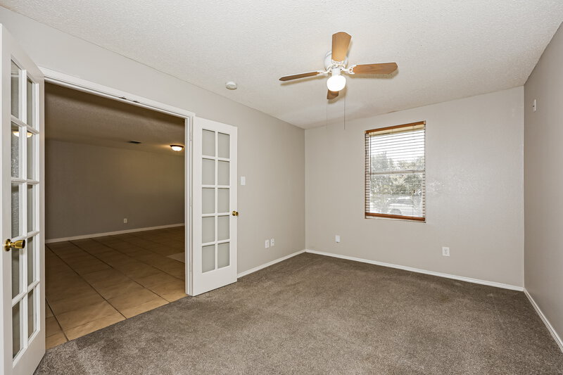 2,325/Mo, 2128 Panorama Ln Grand Prairie, TX 75052 Bedroom View 3