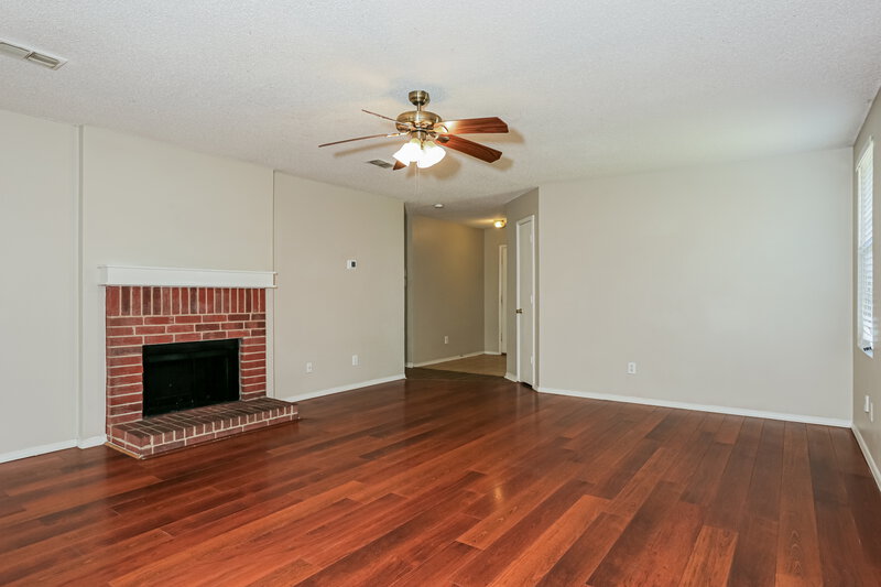 2,025/Mo, 1203 Wisdom Dr Cedar Hill, TX 75104 Dining Room View