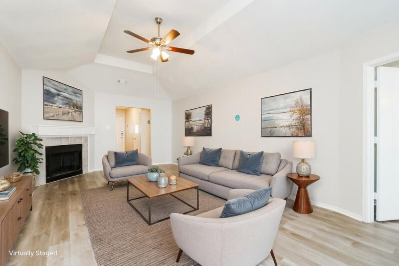 2,185/Mo, 401 Cross Cut Dr Arlington, TX 76018 Misc View
