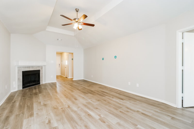 2,185/Mo, 401 Cross Cut Dr Arlington, TX 76018 Misc View 2