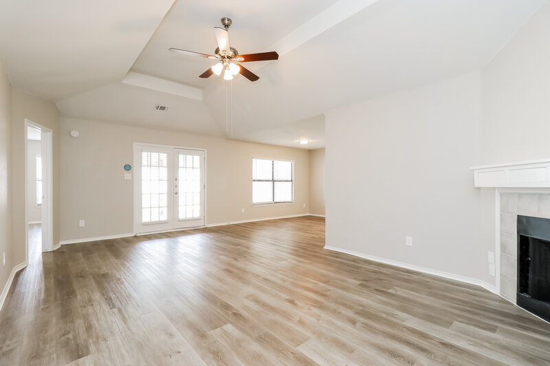 2,185/Mo, 401 Cross Cut Dr Arlington, TX 76018 Misc View 3