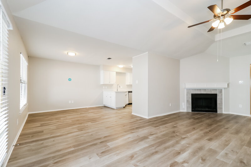 2,185/Mo, 401 Cross Cut Dr Arlington, TX 76018 Misc View 4