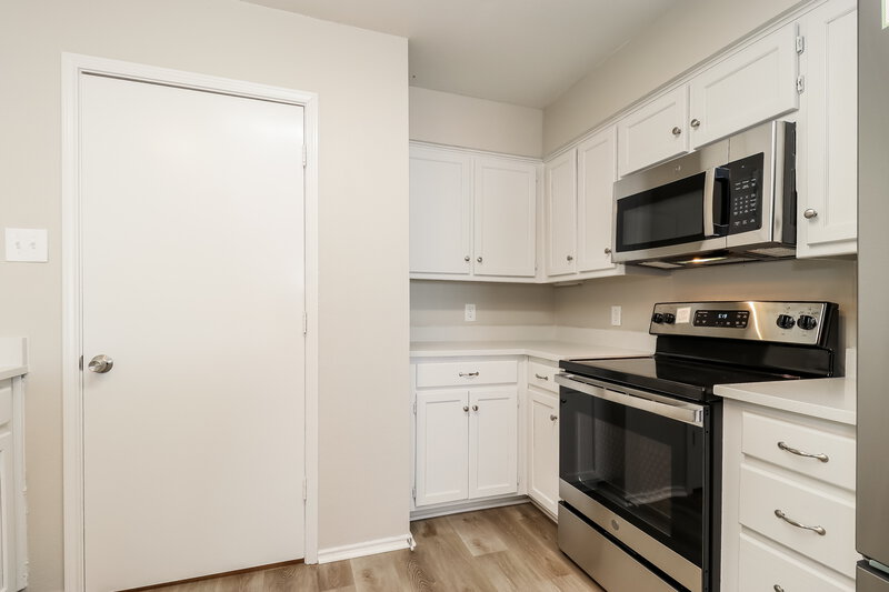 2,185/Mo, 401 Cross Cut Dr Arlington, TX 76018 Misc View 6