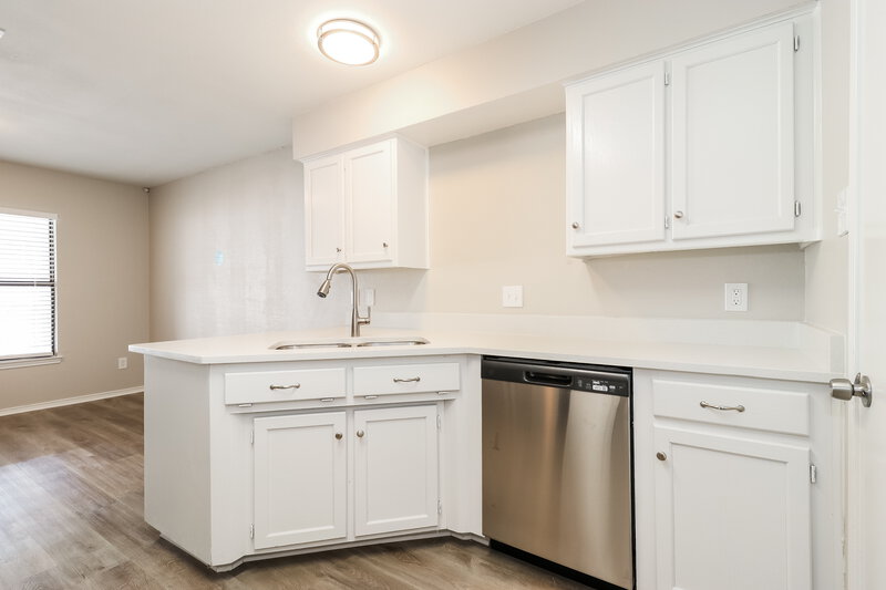 2,185/Mo, 401 Cross Cut Dr Arlington, TX 76018 Misc View 7