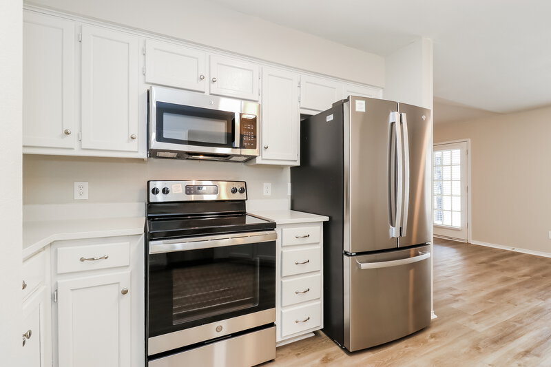2,185/Mo, 401 Cross Cut Dr Arlington, TX 76018 Misc View 8