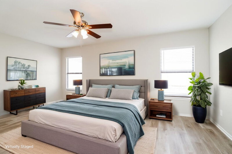 2,185/Mo, 401 Cross Cut Dr Arlington, TX 76018 Misc View 9