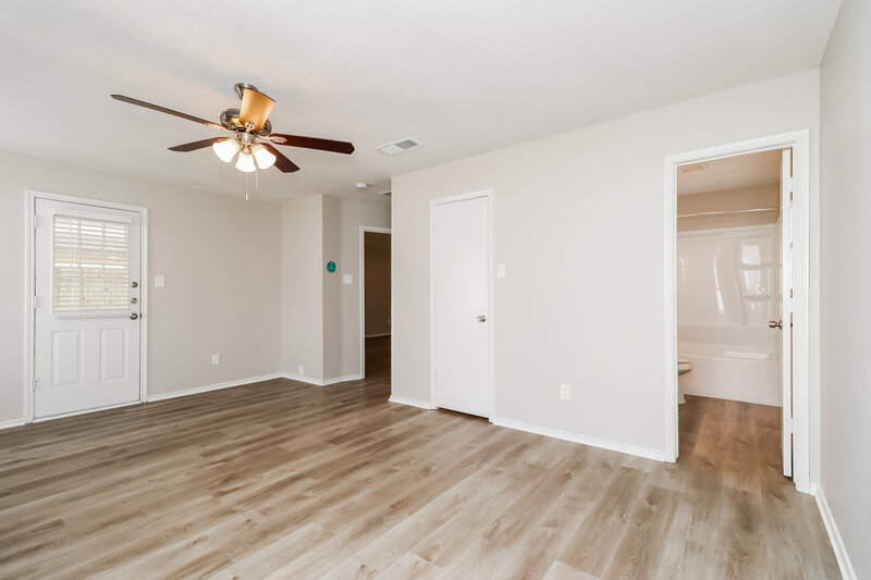2,185/Mo, 401 Cross Cut Dr Arlington, TX 76018 Misc View 11