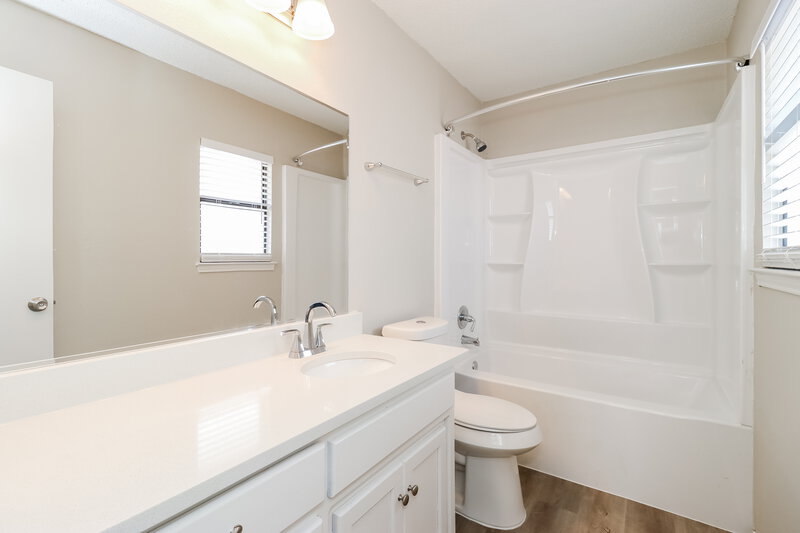 2,185/Mo, 401 Cross Cut Dr Arlington, TX 76018 Misc View 12