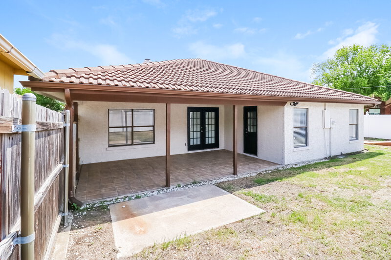 2,185/Mo, 401 Cross Cut Dr Arlington, TX 76018 Misc View 17