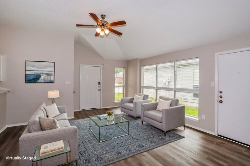1,880/Mo, 10529 Flamewood Dr Fort Worth, TX 76140 Misc View