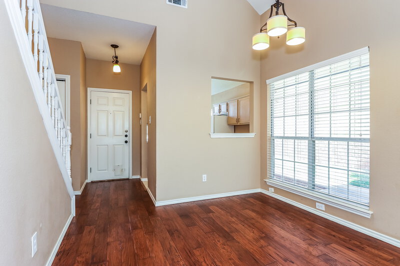 2,280/Mo, 941 Azalia Dr Lewisville, TX 75067 Foyer View