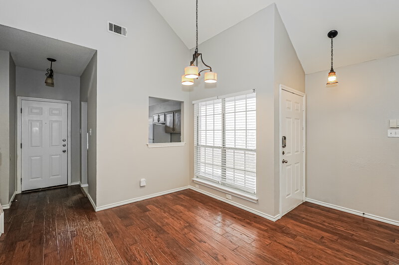 2,375/Mo, 941 Azalia Dr Lewisville, TX 75067 Dining Room View