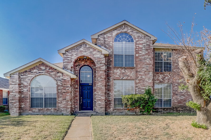 2,415/Mo, 812 Angel St Cedar Hill, TX 75104 External View