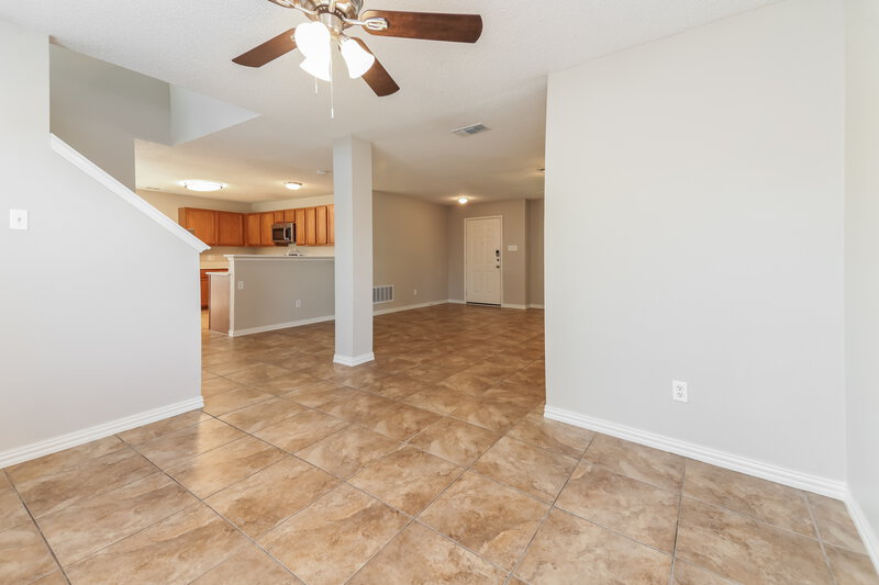 2,310/Mo, 511 Colt Dr Forney, TX 75126 Family Room View
