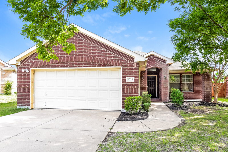 2,295/Mo, 2022 Cobblestone Trl Forney, TX 75126 External View