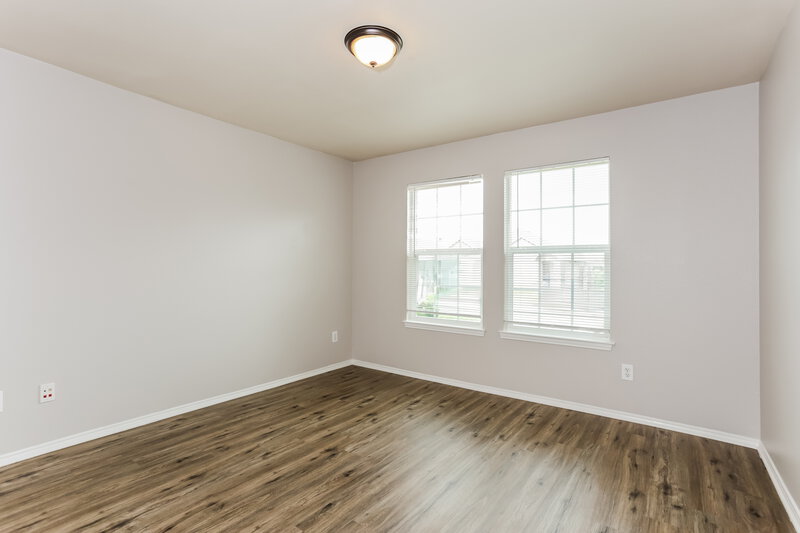 1,900/Mo, 10308 Roosevelt Gap Ct Fort Worth, TX 76140 Bedroom View