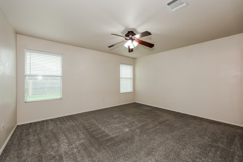 1,865/Mo, 9301 Saint Martin Rd Fort Worth, TX 76123 Main Bedroom View