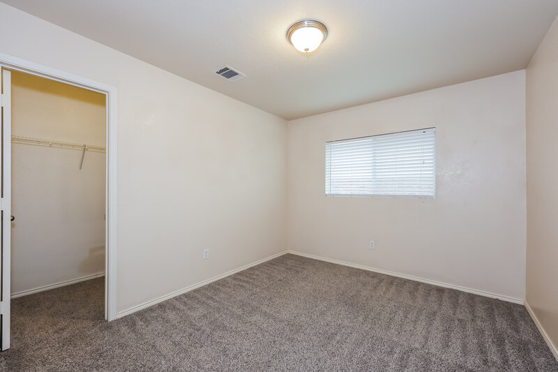1,865/Mo, 9301 Saint Martin Rd Fort Worth, TX 76123 Bedroom View 2
