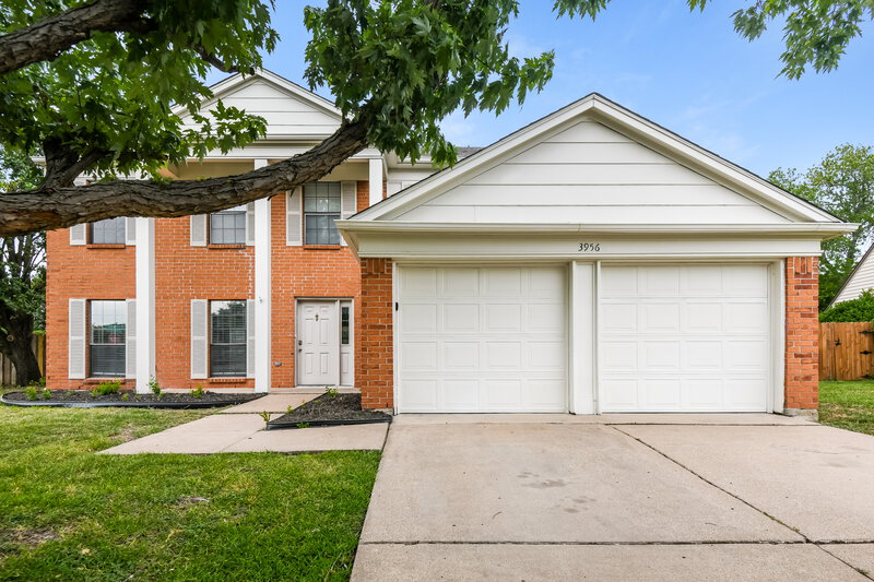2,450/Mo, 3956 Wrenwood Dr Fort Worth, TX 76137 External View