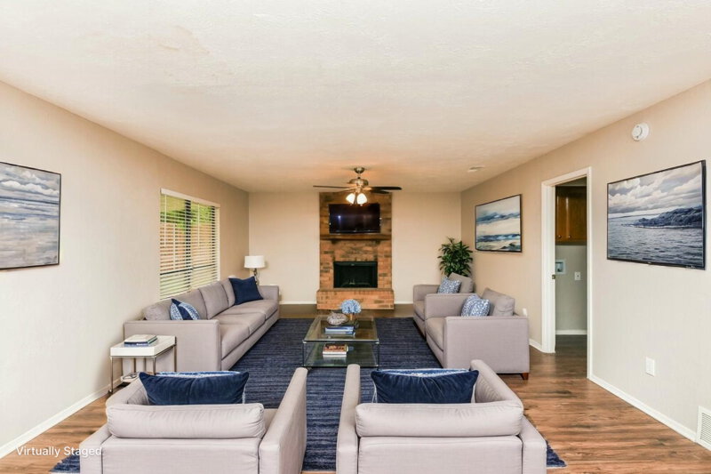 2,450/Mo, 3956 Wrenwood Dr Fort Worth, TX 76137 Misc View