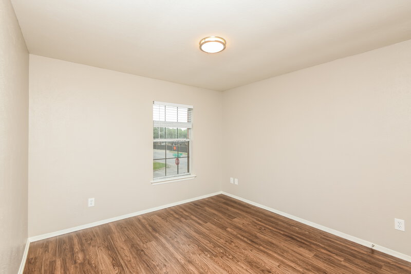 2,515/Mo, 3956 Wrenwood Dr Fort Worth, TX 76137 Bedroom View 3