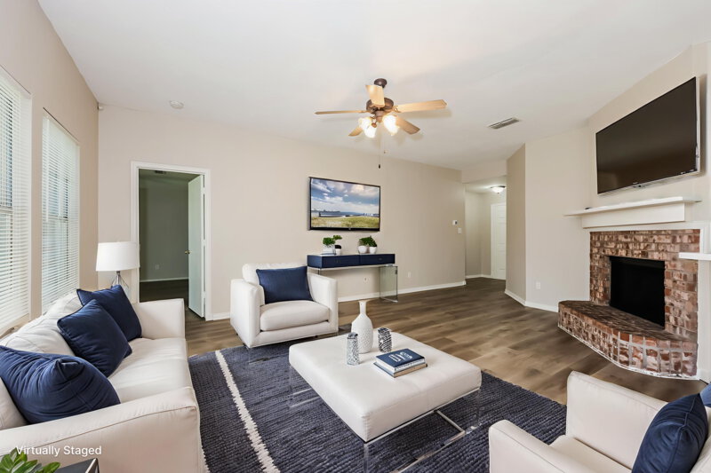 1,800/Mo, 7321 Ashbourne Way Fort Worth, TX 76133 Misc View 3