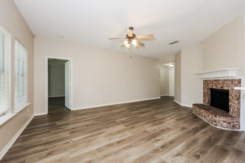1,800/Mo, 7321 Ashbourne Way Fort Worth, TX 76133 Misc View 4