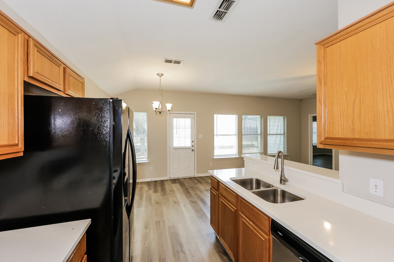 1,800/Mo, 7321 Ashbourne Way Fort Worth, TX 76133 Misc View 8