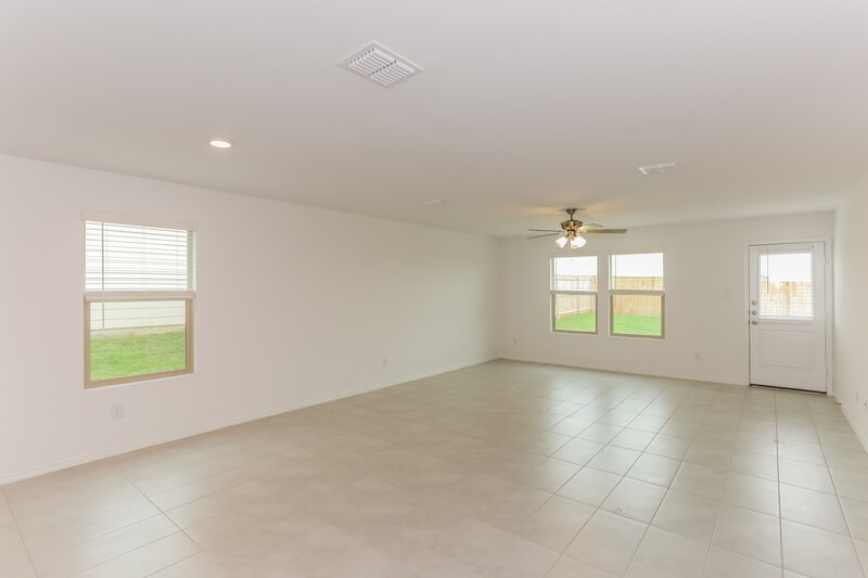 1,940/Mo, 8408 High Robin Ave Fort Worth, TX 76123 Living Room View