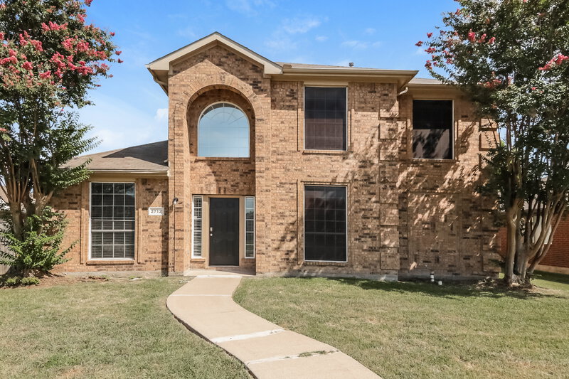 2,685/Mo, 2712 Crooked Crk Mesquite, TX 75181 External View
