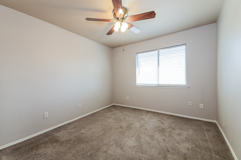 2,685/Mo, 2712 Crooked Crk Mesquite, TX 75181 Bedroom View