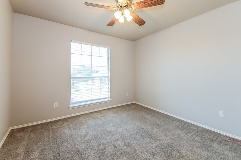 2,685/Mo, 2712 Crooked Crk Mesquite, TX 75181 Bedroom View 3