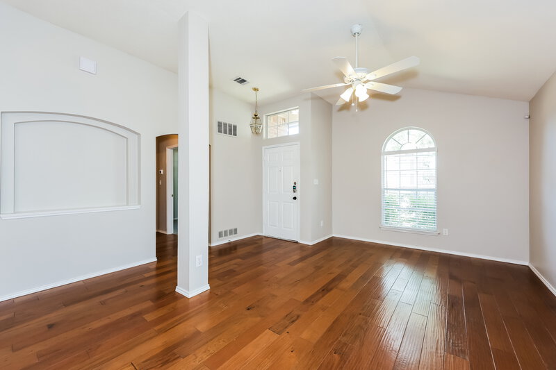 2,235/Mo, 2268 Bresee Dr Carrollton, TX 75010 Living Room View