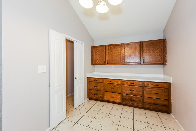 2,235/Mo, 2268 Bresee Dr Carrollton, TX 75010 Dining Room View