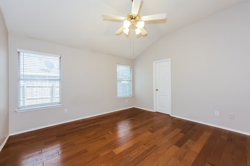 2,235/Mo, 2268 Bresee Dr Carrollton, TX 75010 Main Bedroom View