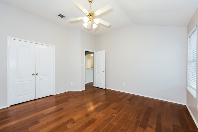 2,235/Mo, 2268 Bresee Dr Carrollton, TX 75010 Main Bedroom View 2