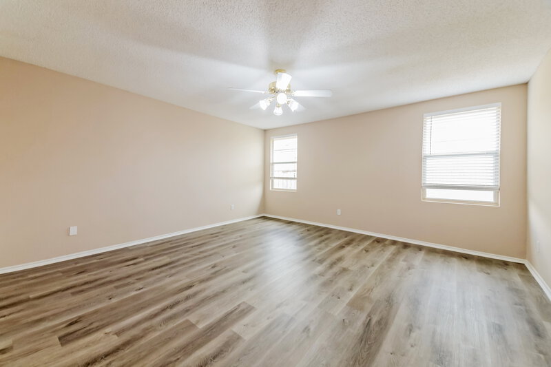 2,110/Mo, 1104 Ann Dr Wylie, TX 75098 Main Bedroom View