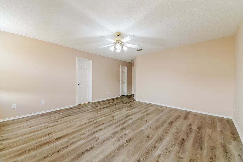 2,110/Mo, 1104 Ann Dr Wylie, TX 75098 Main Bedroom View 2